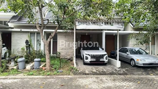 image RUMAH 1 LT DI NORTHWEST PARK CITRALAND (1)