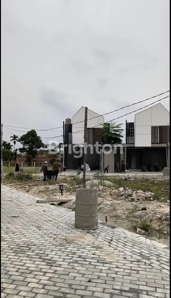 image THE PARKVILLE PEKANBARU (1)