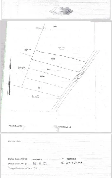 image TANAH SHM DI JL RAYA BULU JATIROGO (3)