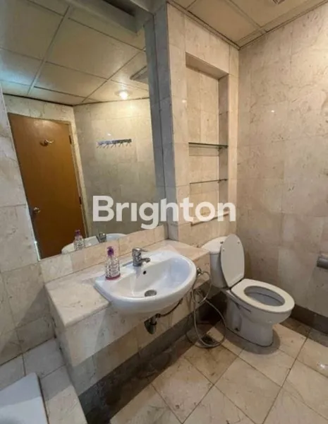 image APARTEMEN MEWAH 3BR FULLY RENOVATED DI BELLAGIO RESIDENCE, MEGA KUNINGAN (4)