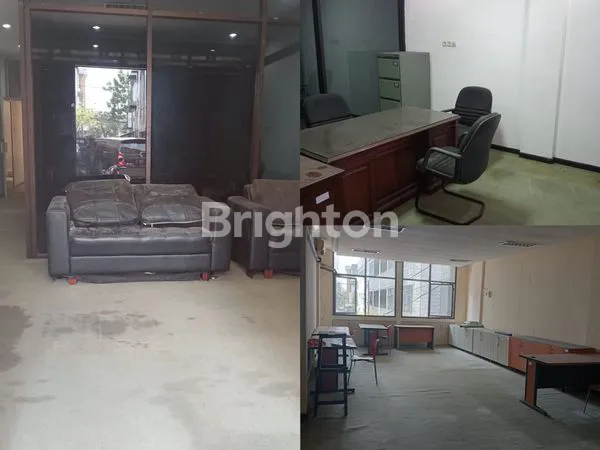 image DISEWAKAN RUKO DI KEDUNG DORO (1)