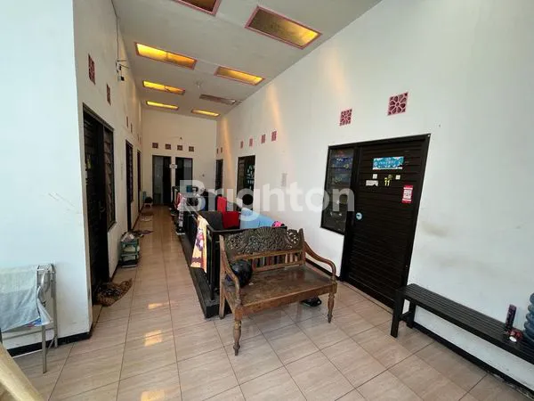 image RUMAH KOS STRATEGIS PINGGIR JALAN DI JL TIRTO UTOMO, LANDUNGSARI,  KEC. DAU, KABUPATEN MALANG\N (3)