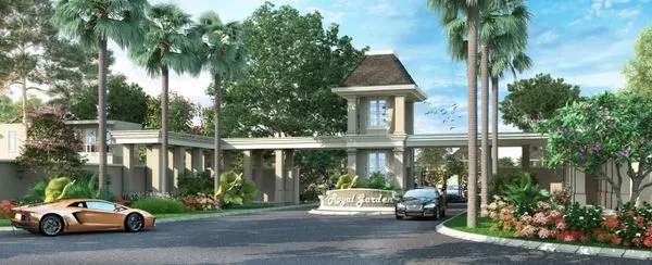 Image more CITRALAND PEKANBARU