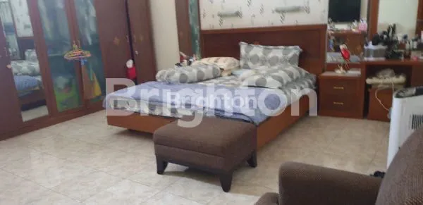 image RUMAH 2 LANTAI SIAP HUNI – KEDIRI KOTA (4)