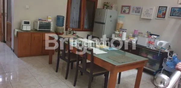 image RUMAH 2 LANTAI SIAP HUNI – KEDIRI KOTA (6)