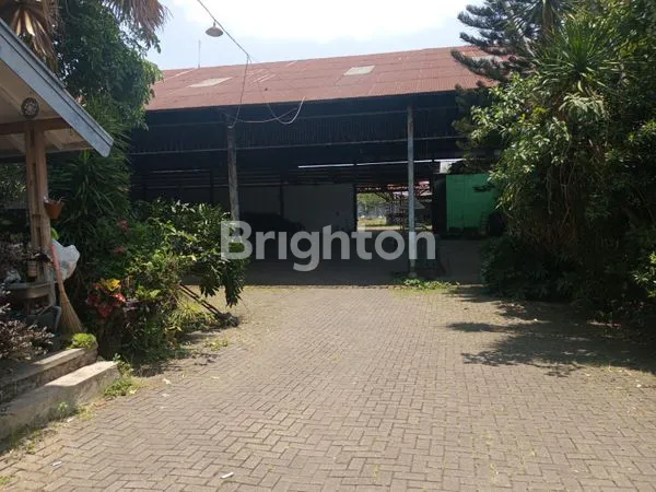 image JL. IR. SOEKARNO, PENDEM - BATU. (0 JALAN) (2)