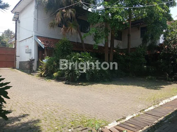 image JL. IR. SOEKARNO, PENDEM - BATU. (0 JALAN) (3)