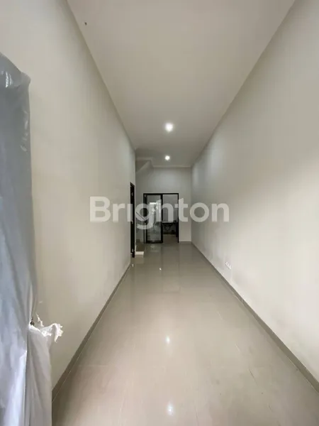 image RUMAH BARU MINIMALIS MULYOSARI PRIMA, SURABAYA TIMUR, ROW JALAN LEBAR, DEKAT PAKUWON CITY MALL (3)