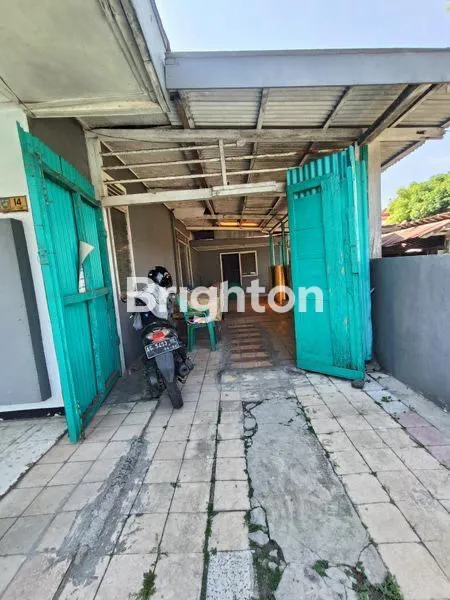 image DIJUAL RUMAH LAMA TANAH LUAS – COCOK UNTUK CAFE KEKINIAN! (3)