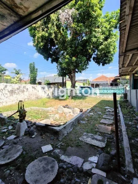 image DIJUAL RUMAH LAMA TANAH LUAS – COCOK UNTUK CAFE KEKINIAN! (4)