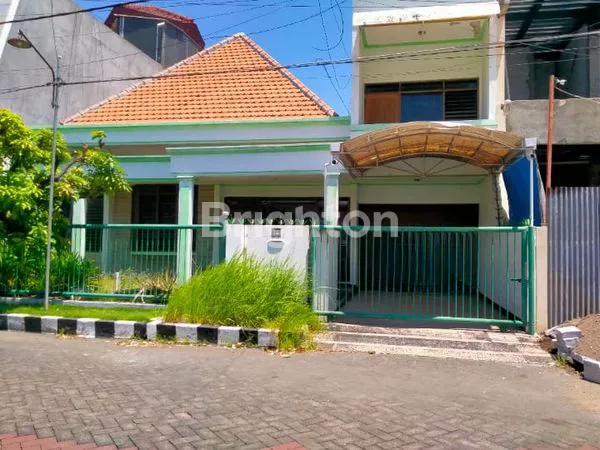 image RUMAH MANYAR KARTIKA DEKAT DENGAN KAMPUS ITS DEKAT KEBUN BIBIT KAMPUS UBAYA MANYAR (1)