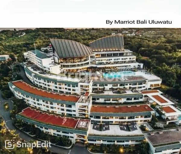 image HOTEL BINTANG 5 DIJUAL DI ULUWATU BALI (1)