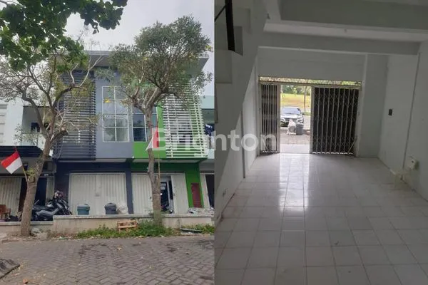 image RUKO 2 LANTAI CITRALAND SIAP PAKAI STRATEGIS (1)