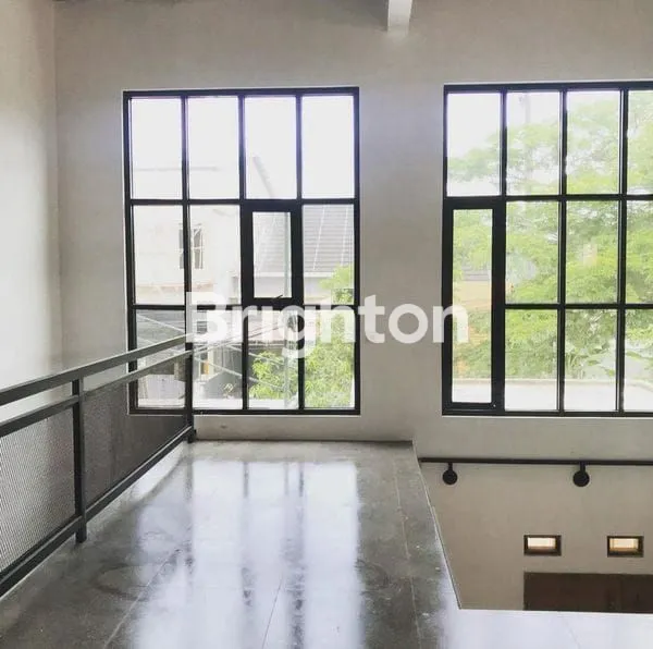 image RUMAH SMARTHOME SEMI INDUSTRIAL DI DIPONEGORO (3)