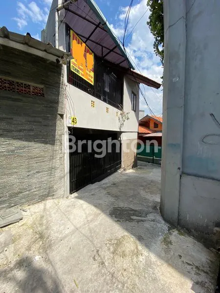 image RUMAH  2 LT DI KEMANGGISAN  (1)