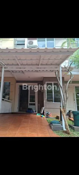 image SEWA RUMAH 2 KT SEMI FURNISHED GADING SERPONG (1)