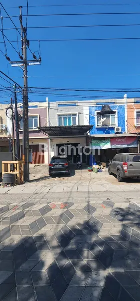 image RUKO 2LT PURI GUNUNG ANYAR RUNGKUT MERR NIRWANA EKSEKUTIF SURABAYA (1)