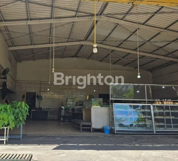 image DIJUAL RUMAH USAHA RUKO MURAH TERAWAT KUPANG JAYA SURABAYA (1)