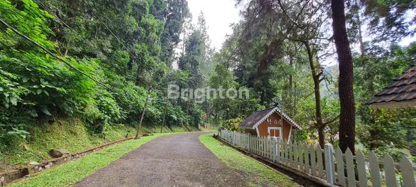 image VILLA SHAMBALA DI MEGA MENDUNG INDAH (1)