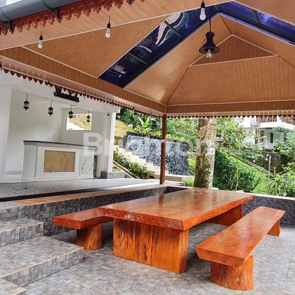 image VILLA SHAMBALA DI MEGA MENDUNG INDAH (2)