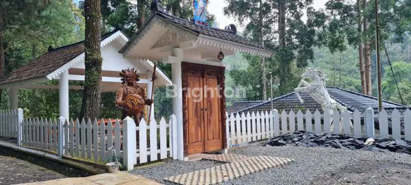 image VILLA SHAMBALA DI MEGA MENDUNG INDAH (3)