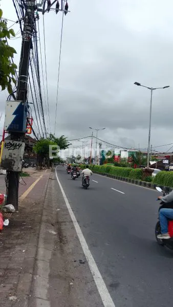 image TANAH STRATEGIS JL. BYPASS NGURAH RAI (2)