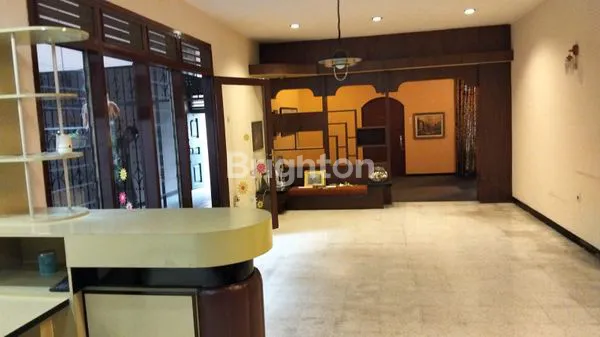 VILLA  NYAMAN SHM DI DAERAH MEDAN BARU
