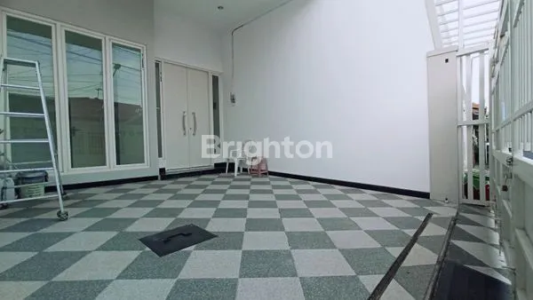 image RUMAH BANGUNAN BARU GRESS DI MULYOSARI SURABAYA, DEKAT PAKUWON CITY, GRAND KENJERAN, PANTAI MENTARI, BABATAN PANTAI, GADING PANTAI, SUTOREJO PRIMA, CENTRAL PARK, WISMA PERMAI, MULYOREJO, BHASKARA, KERTAJAYA INDAH, SUKOLILO KEPUTIH, KALIJUDAN & DHARMA HUSA (2)