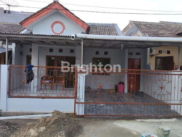 SEWA RUMAH MURAH SERUA