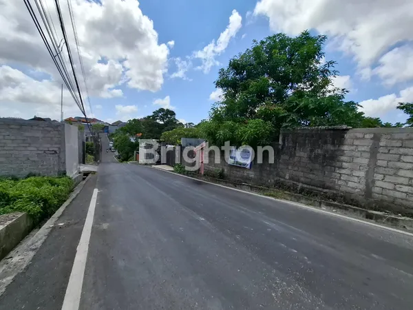 image TANAH JUAL DENPASAR UTARA (3)