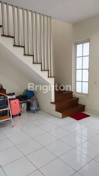 image RUMAH CANTIK 2 KT DI CLUSTER ELBURG (6)