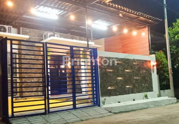 image DIJUAL RUMAH MURAH MEWAH TERAWAT DAERAH MENGANTI SURABAYA (1)