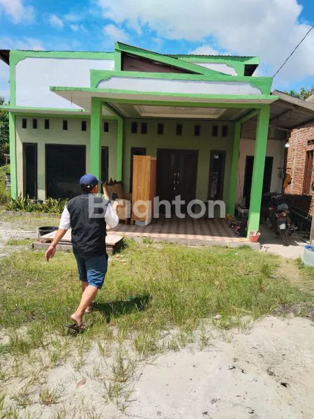 RUMAH DI JUAL AREA GIRI MUKTI