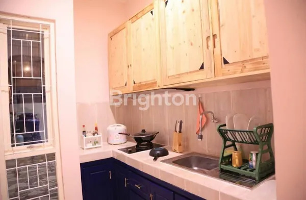 image DIJUAL RUMAH MURAH MEWAH TERAWAT DAERAH MENGANTI SURABAYA (3)