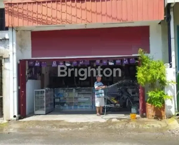 image DISEWAKAN RUKO RAYA RUNGKUT SIAP PAKAI DEKAT MERR (1)