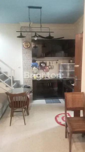 image BUKIT NIRWANA RESIDEN SIAP HUNI  KOTA BOGOR (2)