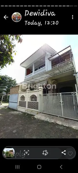 image BUKIT NIRWANA RESIDEN SIAP HUNI  KOTA BOGOR (1)