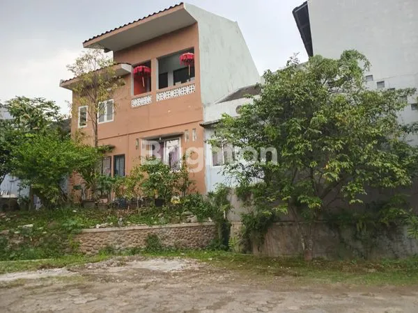 image BUKIT NIRWANA RESIDEN SIAP HUNI  KOTA BOGOR (7)