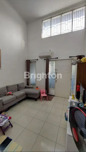 image RUMAH SIAP HUNI DIJUAL GRAND SEMANGGI RESIDENCE (4)