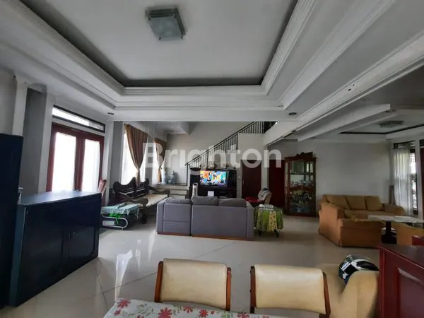 image RUMAH MURAH 2 LANTAI DI TAJUR KOTA BOGOR TIMUR (8)