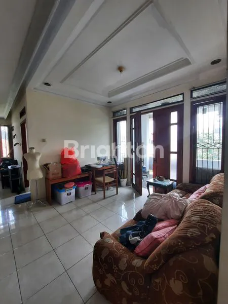 image RUMAH MURAH 2 LANTAI DI TAJUR KOTA BOGOR TIMUR (6)