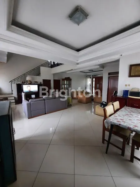 image RUMAH MURAH 2 LANTAI DI TAJUR KOTA BOGOR TIMUR (1)