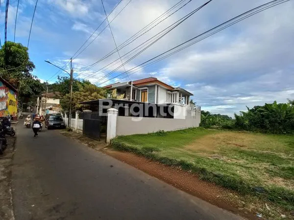 image RUMAH MURAH 2 LANTAI DI TAJUR KOTA BOGOR TIMUR (2)