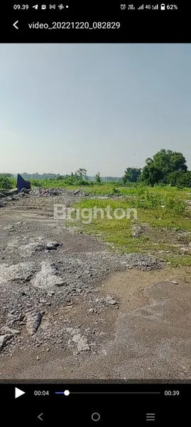 image TANAH JETIS MOJOKERTO JAWA TIMUR DEKAT PINTU TOL (5)