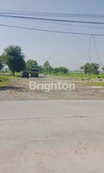 image TANAH JETIS MOJOKERTO JAWA TIMUR DEKAT PINTU TOL (6)