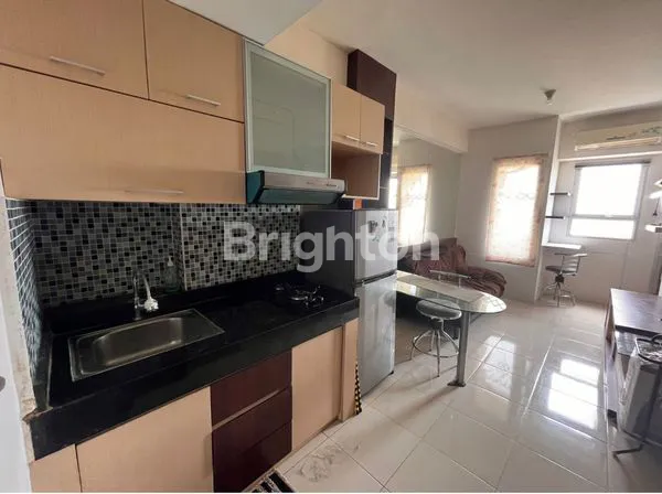 image APARTEMEN STRATEGIS, FULL FURNISH & FASILITAS LENGKAP (1)