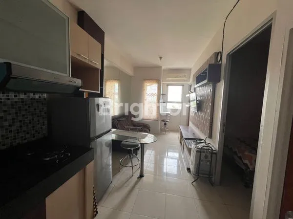 image APARTEMEN STRATEGIS, FULL FURNISH & FASILITAS LENGKAP (2)