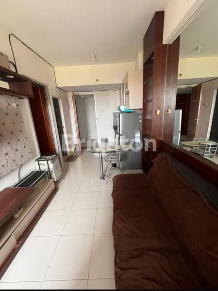 image APARTEMEN STRATEGIS, FULL FURNISH & FASILITAS LENGKAP (6)