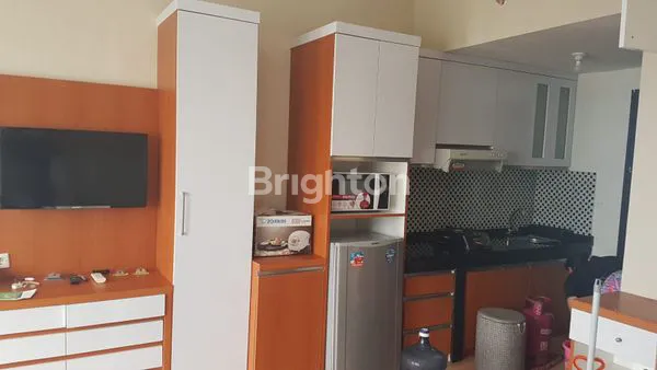 APARTEMEN STRATEGIS PARK VIEW MARGONDA DEPOK