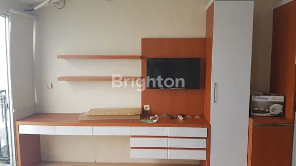 image APARTEMEN STRATEGIS PARK VIEW MARGONDA DEPOK (5)